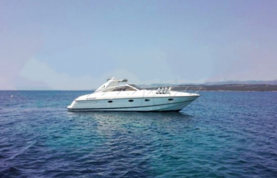 Princess V42