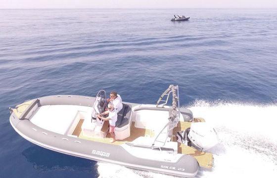 Salpa Soleil 23