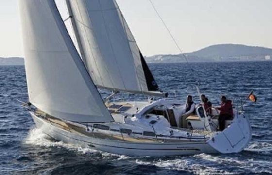Bavaria 38 Cruiser
