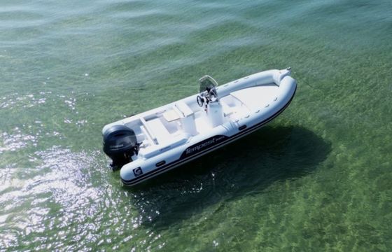 Capelli Tempest 630