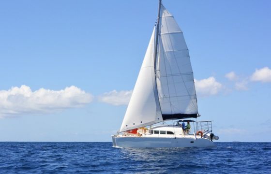 Lagoon 38