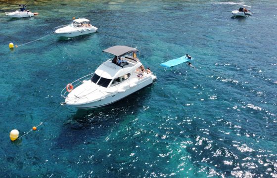 Jeanneau Prestige 32 Fly