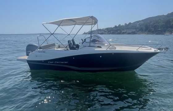 Jeanneau Cap Camarat 6.5 WA