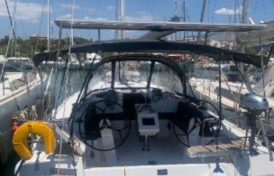 Bavaria C42