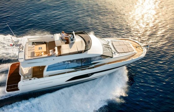 Prestige 520