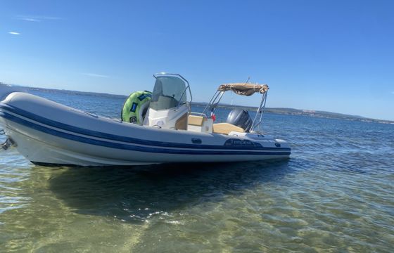 Capelli Tempest 690 Luxe