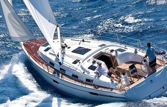 Bavaria Cruiser 40
