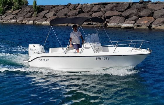 EDGEWATER 170 CC EdgeWater