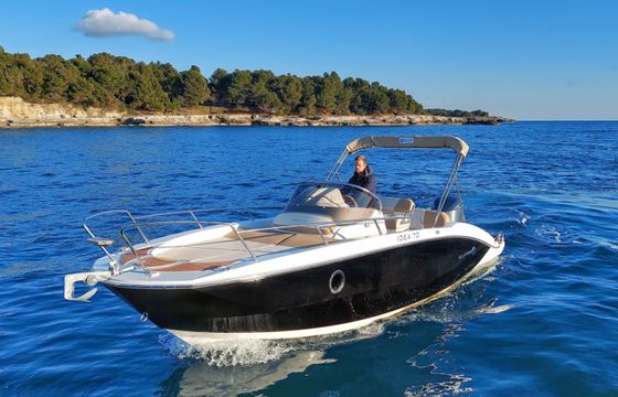 Idea Marine Idea 70