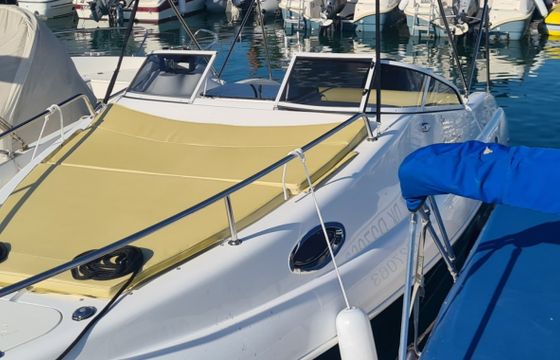 Aquabat cruisers