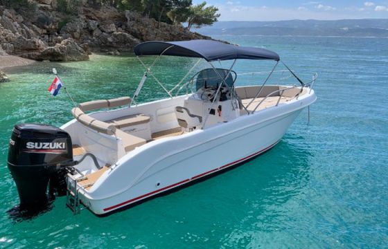 Saver 690 Open