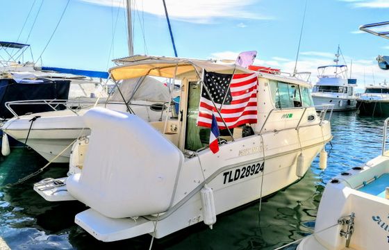 Mery Nautic Belisaire