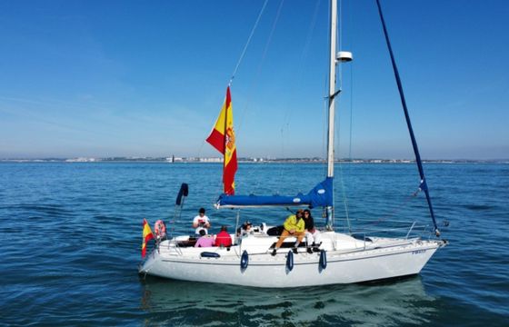 Bénéteau First 32