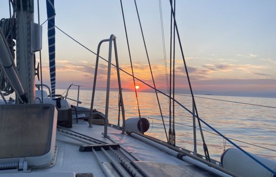 Jeanneau Voyage 12.50