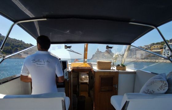 Chris Craft Commander 31