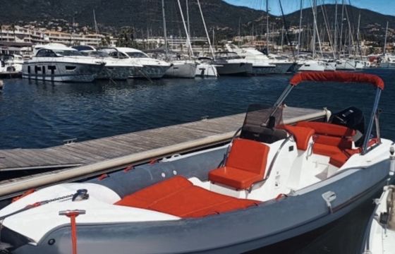 Marsea CM 120