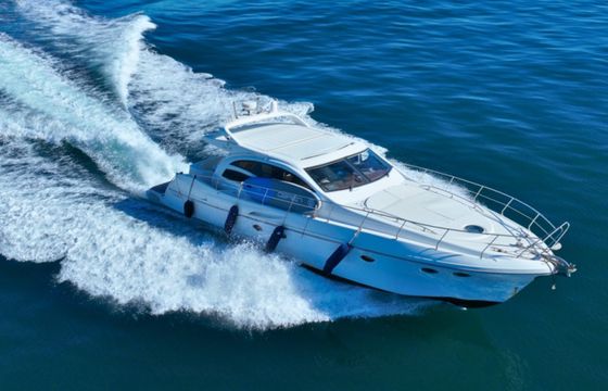 Innovazione e Progetti Alena 48 Hard Top