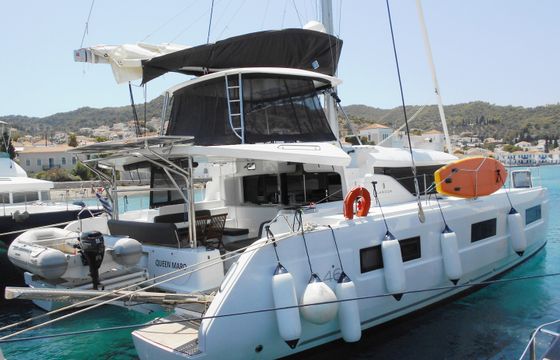 Lagoon 46