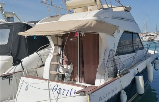 Bénéteau Antares 980 Fly