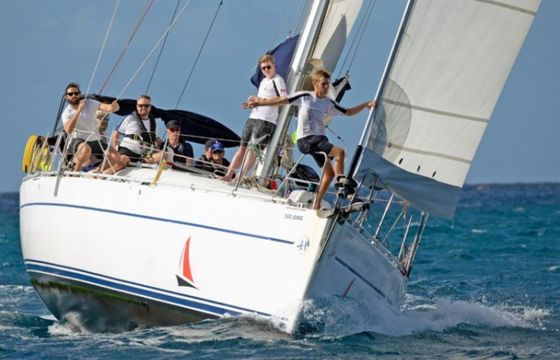 Harmony 52