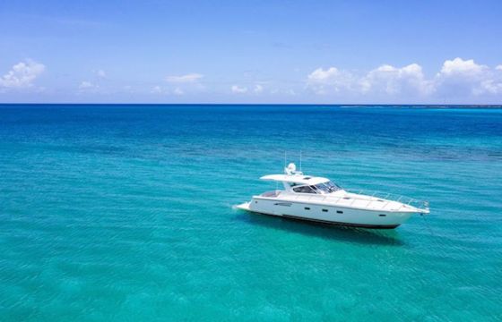 Tiara Express 52