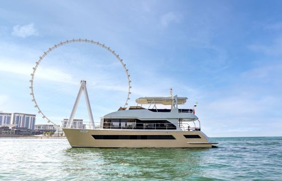 EXPLORA 60