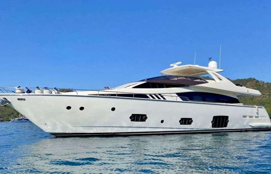 Ferretti REINE DES COEURS