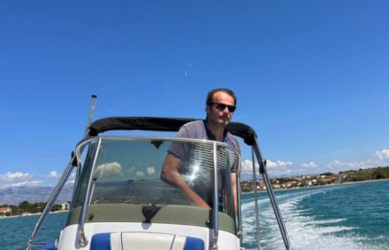 Ranieri Voyager 22