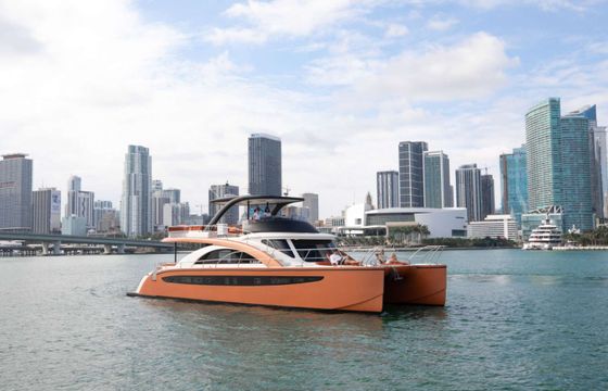 Rodriguez Yachts LEGEND &amp; SOUL