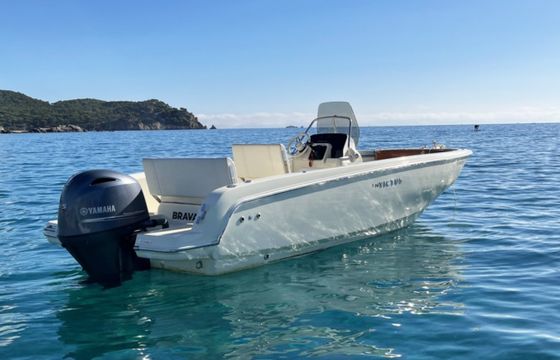 Invictus 190 FX