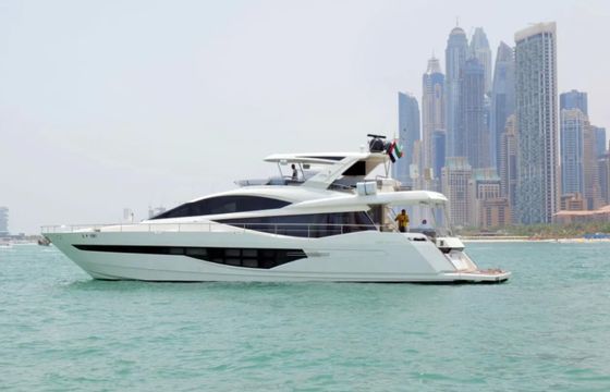 Galeon 78