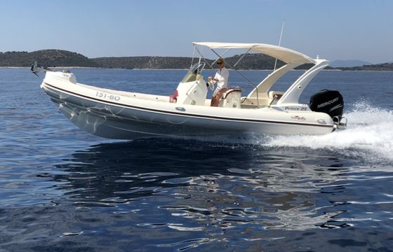 Nuova Jolly Prince 23