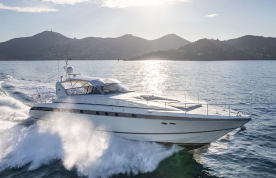 Leopard 23 Sport