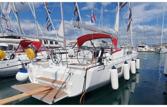Bénéteau Oceanis 46.1