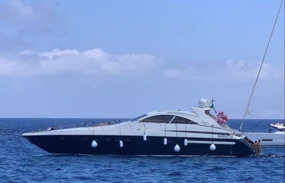 Italcraft Drago 70