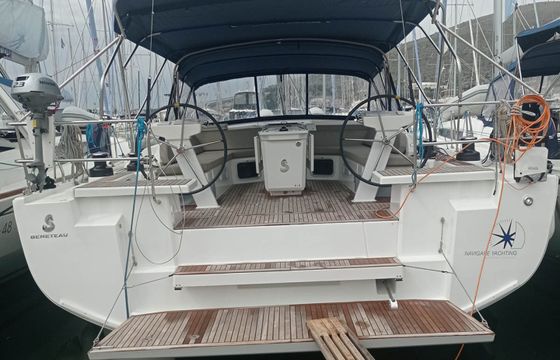 Bénéteau Oceanis 51.1