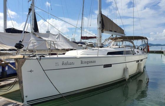 Bavaria Cruiser 46