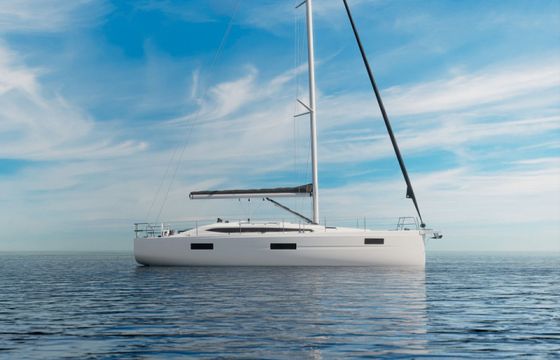 Elan Impression 45