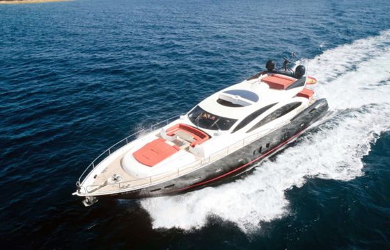 Sunseeker 92