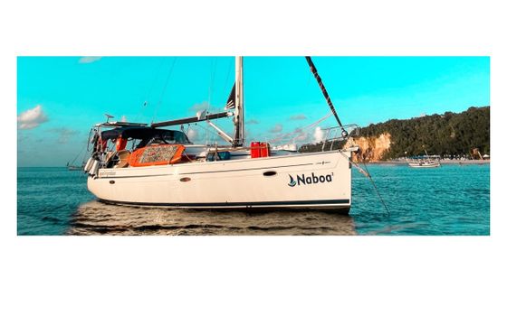 Bavaria 39 Cruiser