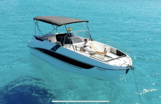 Bénéteau Flyer 8.8 SUNdeck