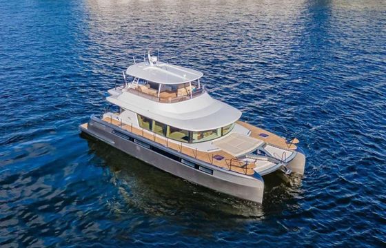 Nishii Shipyards Cata