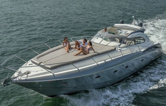 Sunseeker 60