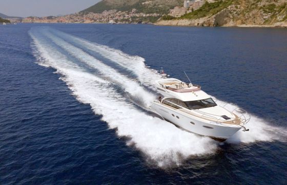 Princess F43