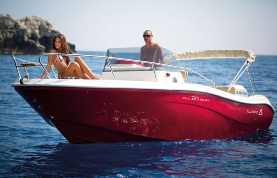 Allegra 21