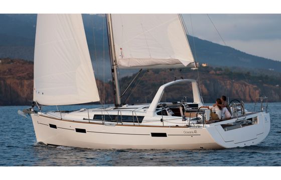 Bénéteau Oceanis 41