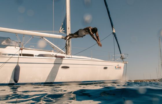 Bavaria 42 Cruiser