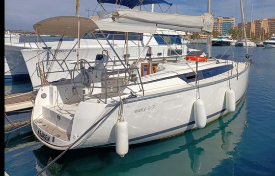 Bavaria 34