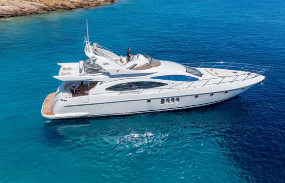Azimut DREAM