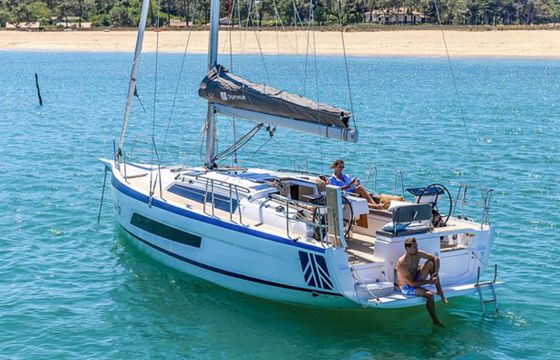 Dufour 37